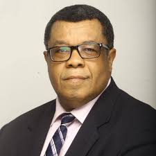 Hon. Augustus Goosie Tanoh