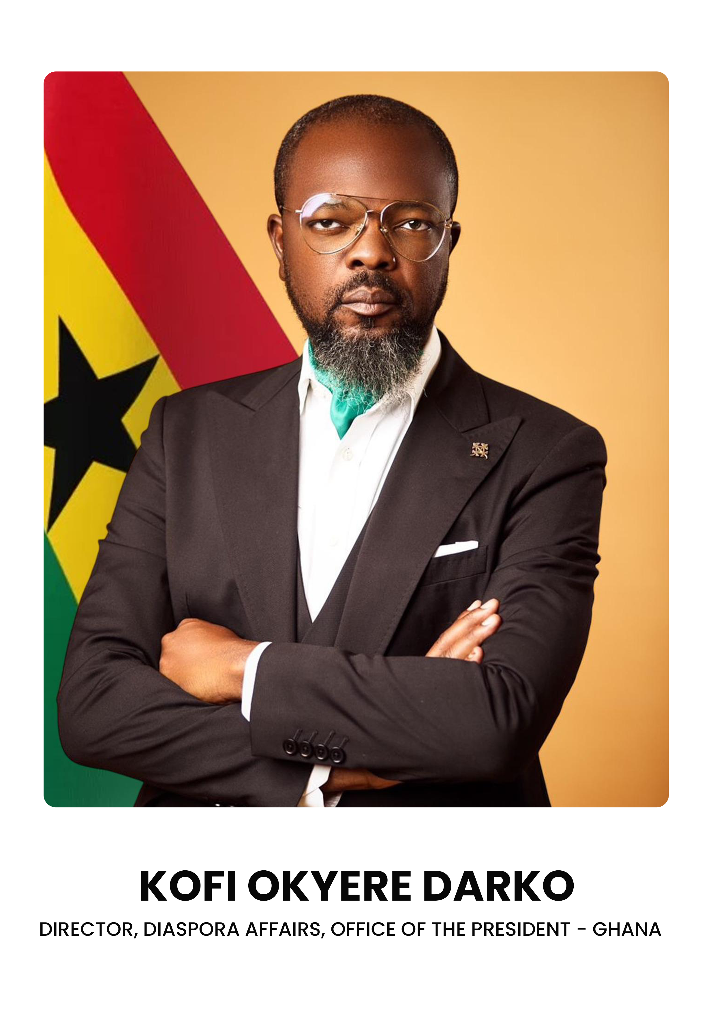 Diaspora Summit 2025